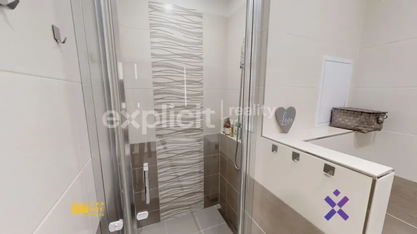 Pronájem bytu 2+1, Zlín, M. Knesla, 71 m2