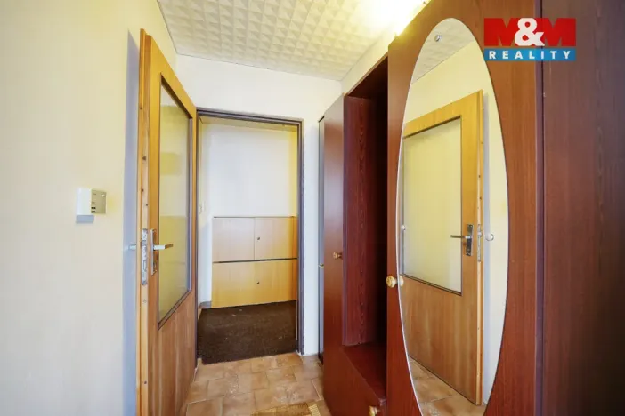 Prodej rodinného domu, Bezvěrov, 110 m2