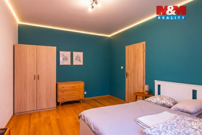 Prodej rodinného domu, Mimoň - Mimoň III, Mírová, 218 m2