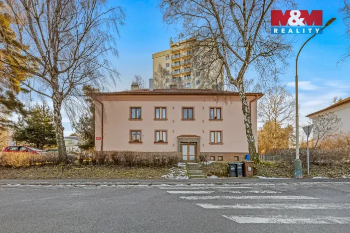 Prodej bytu 3+kk, Říčany, Sukova, 60 m2