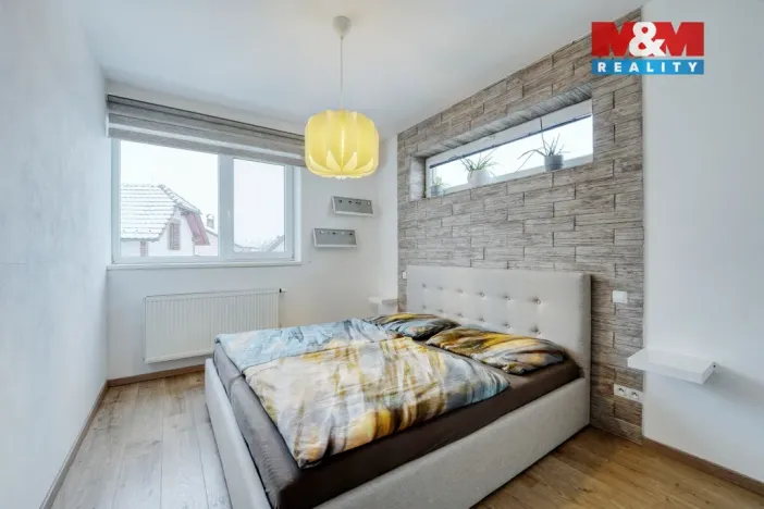 Prodej bytu 3+kk, Chotěšov, U Dráhy, 78 m2