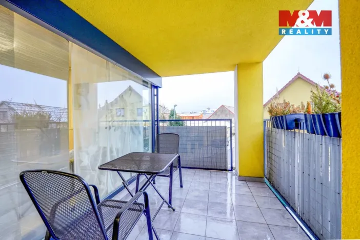 Prodej bytu 3+kk, Chotěšov, U Dráhy, 78 m2