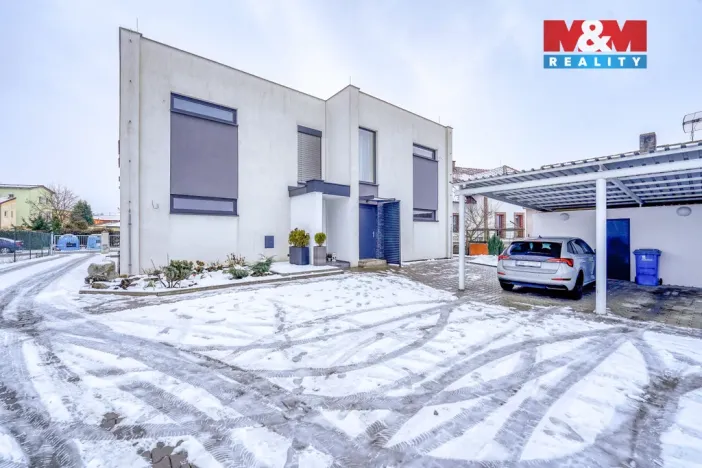 Prodej bytu 3+kk, Chotěšov, U Dráhy, 78 m2