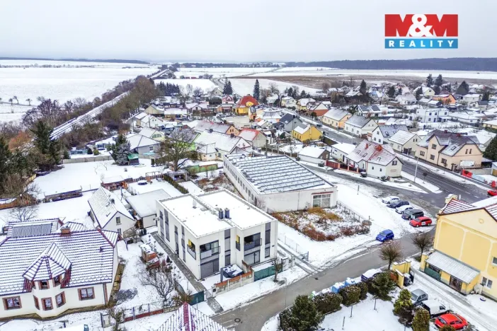 Prodej bytu 3+kk, Chotěšov, U Dráhy, 78 m2