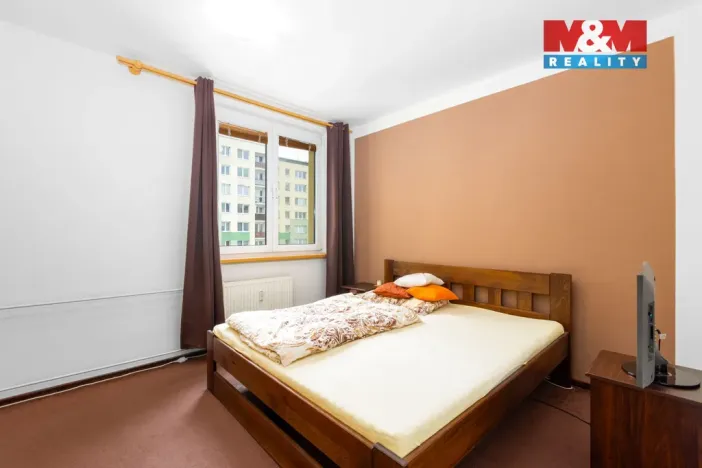 Prodej bytu 3+1, Opava - Kateřinky, Na Pastvisku, 79 m2