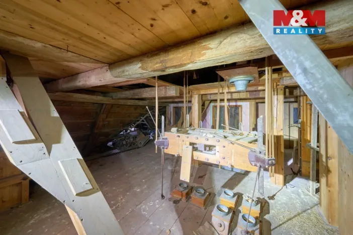 Prodej rodinného domu, Machov, 268 m2