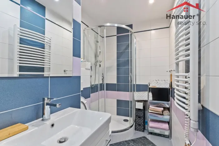 Pronájem bytu 3+1, Ústí nad Labem - Krásné Březno, U Pivovarské zahrady, 87 m2