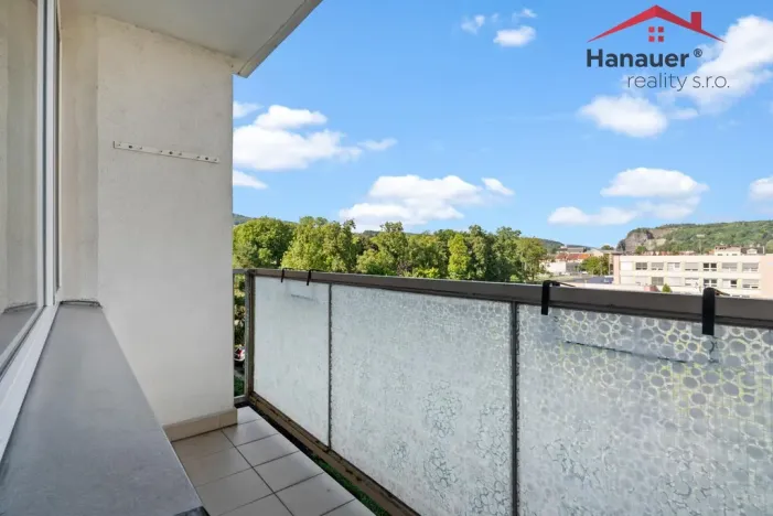 Pronájem bytu 3+1, Ústí nad Labem - Krásné Březno, U Pivovarské zahrady, 87 m2