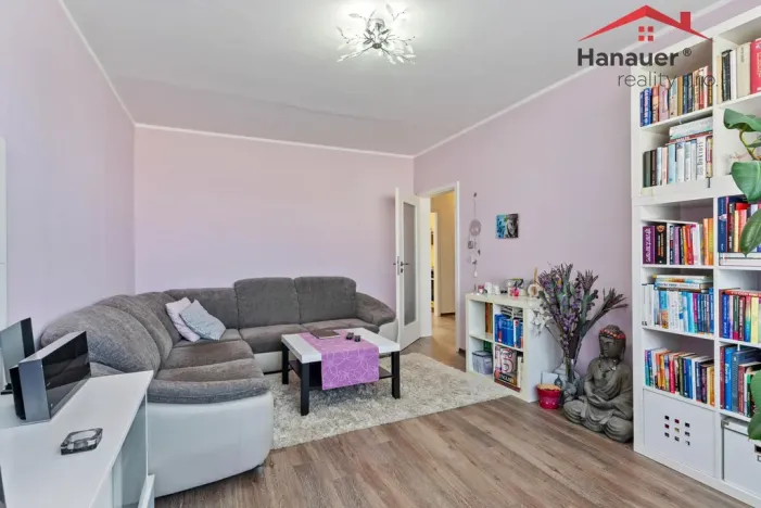 Pronájem bytu 3+1, Ústí nad Labem - Krásné Březno, U Pivovarské zahrady, 87 m2