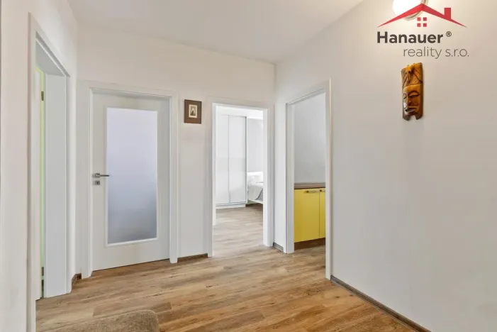 Pronájem bytu 3+1, Ústí nad Labem - Krásné Březno, U Pivovarské zahrady, 87 m2