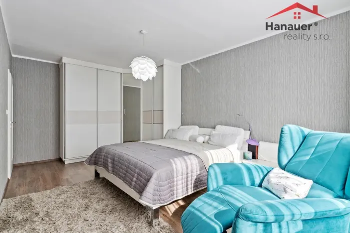 Pronájem bytu 3+1, Ústí nad Labem - Krásné Březno, U Pivovarské zahrady, 87 m2