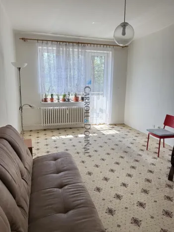 Pronájem bytu 2+1, Ostrava - Poruba, Gen. Sochora, 53 m2