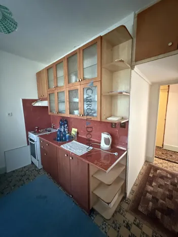 Pronájem bytu 2+1, Ostrava - Poruba, Gen. Sochora, 53 m2