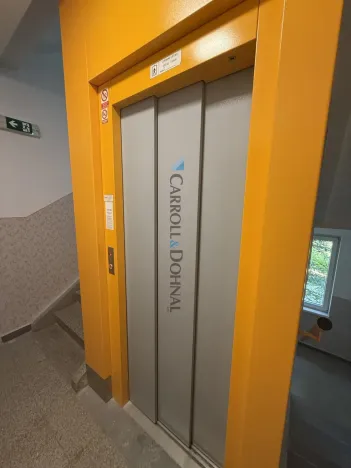 Pronájem bytu 2+1, Ostrava - Poruba, Gen. Sochora, 53 m2