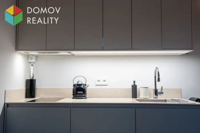 Prodej bytu 2+kk, Jablonec nad Jizerou - Bratrouchov, 36 m2