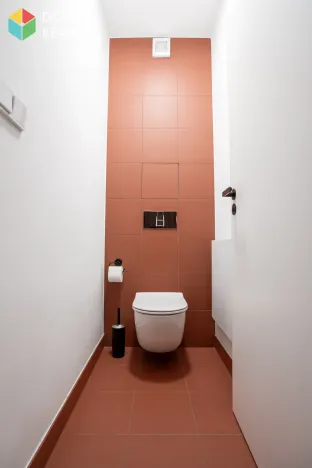 Prodej bytu 2+kk, Jablonec nad Jizerou - Bratrouchov, 36 m2