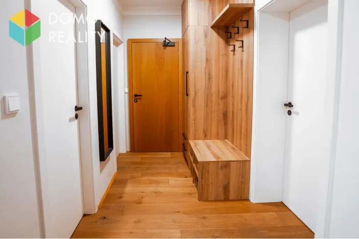 Prodej bytu 2+kk, Jablonec nad Jizerou - Bratrouchov, 36 m2