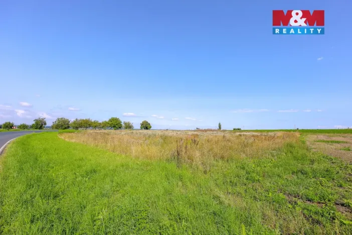 Prodej pozemku pro bydlení, Stará Ves, 1343 m2