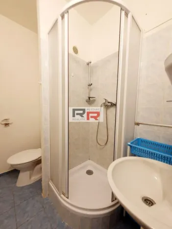 Prodej bytu 1+kk, Olomouc - Hejčín, Jarmily Glazarové, 27 m2