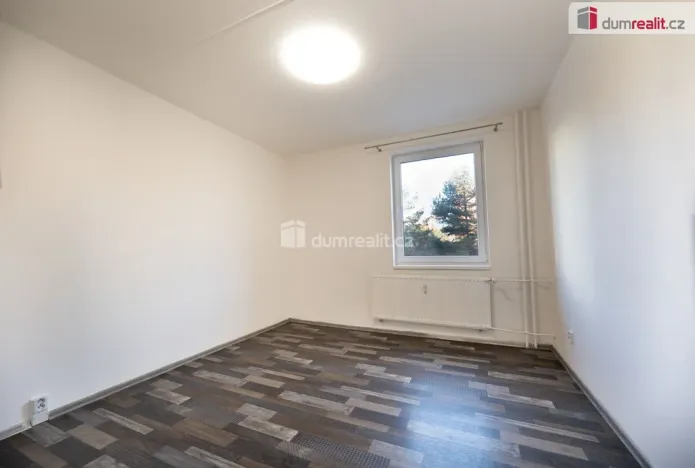 Prodej bytu 3+1, Prachatice - Prachatice II, Národní, 72 m2