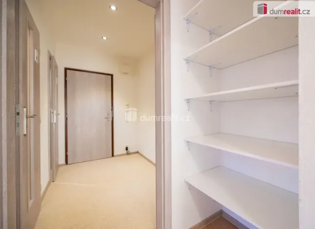 Prodej bytu 3+1, Prachatice - Prachatice II, Národní, 72 m2