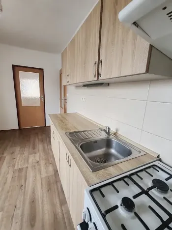 Pronájem bytu 2+1, Lanškroun, Horova, 63 m2