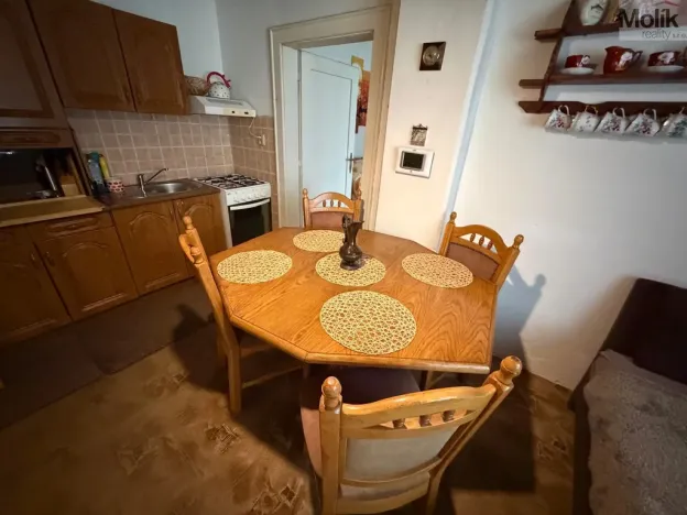 Prodej rodinného domu, Bělušice - Bedřichův Světec, 180 m2