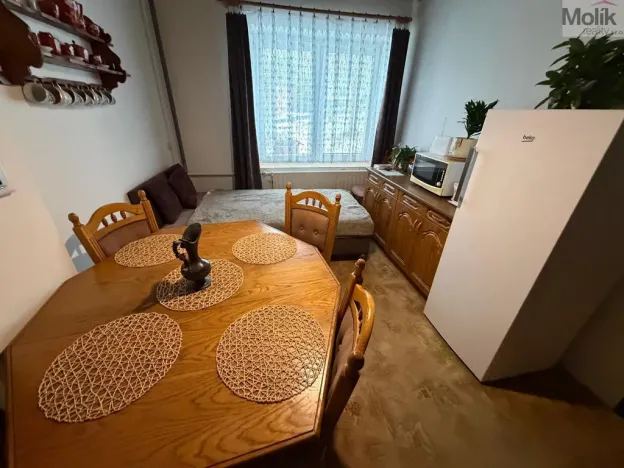 Prodej rodinného domu, Bělušice - Bedřichův Světec, 180 m2