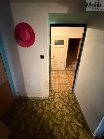 Prodej rodinného domu, Bělušice - Bedřichův Světec, 180 m2