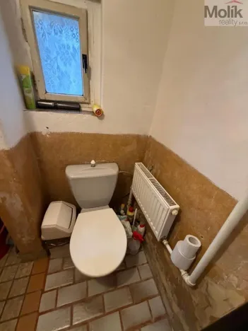 Prodej rodinného domu, Bělušice - Bedřichův Světec, 180 m2