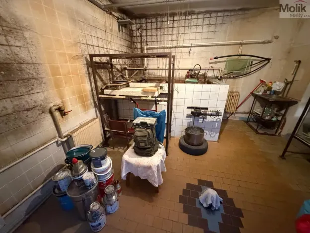 Prodej rodinného domu, Bělušice - Bedřichův Světec, 180 m2