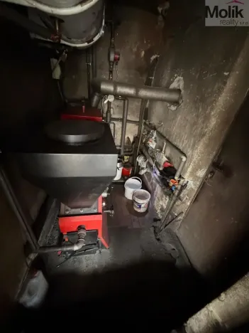 Prodej rodinného domu, Bělušice - Bedřichův Světec, 180 m2