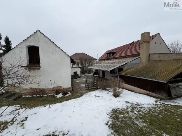 Prodej rodinného domu, Bělušice - Bedřichův Světec, 180 m2