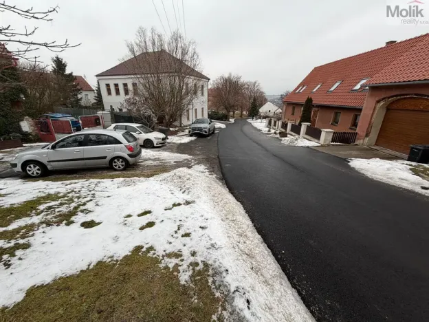 Prodej rodinného domu, Bělušice - Bedřichův Světec, 180 m2