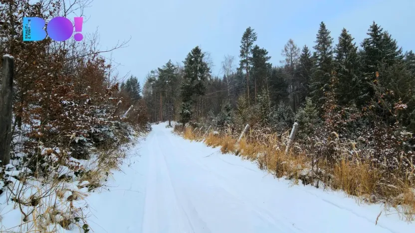 Prodej pozemku, Liptál, 17190 m2