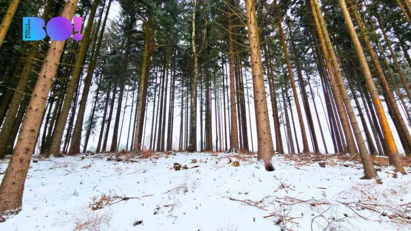 Prodej pozemku, Liptál, 17190 m2