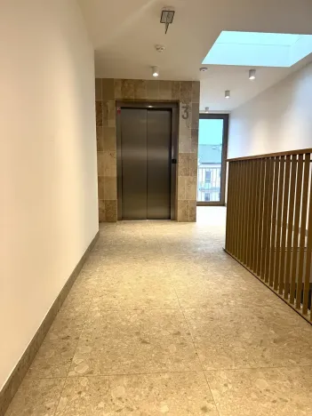 Pronájem bytu 2+kk, Brandýs nad Labem-Stará Boleslav, Dřevčická, 58 m2