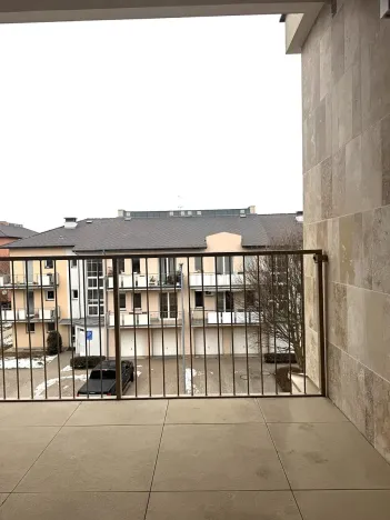 Pronájem bytu 2+kk, Brandýs nad Labem-Stará Boleslav, Dřevčická, 58 m2