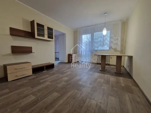 Pronájem bytu 3+1, Hradec Králové - Moravské Předměstí, Sekaninova, 77 m2