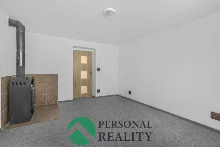 Prodej rodinného domu, Chlumec nad Cidlinou, Čelakovského, 44 m2