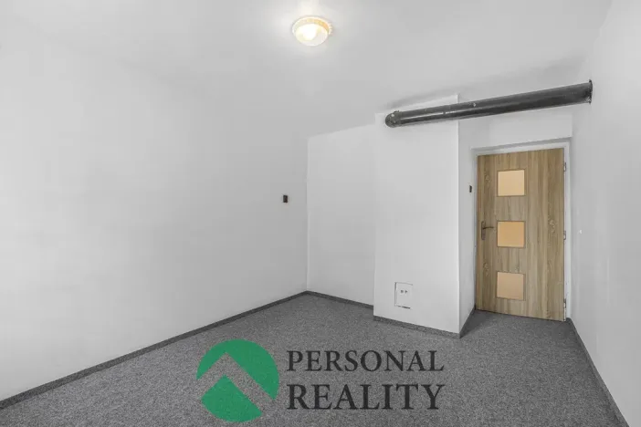 Prodej rodinného domu, Chlumec nad Cidlinou, Čelakovského, 44 m2