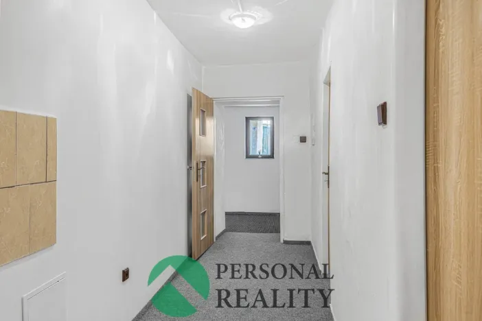 Prodej rodinného domu, Chlumec nad Cidlinou, Čelakovského, 44 m2