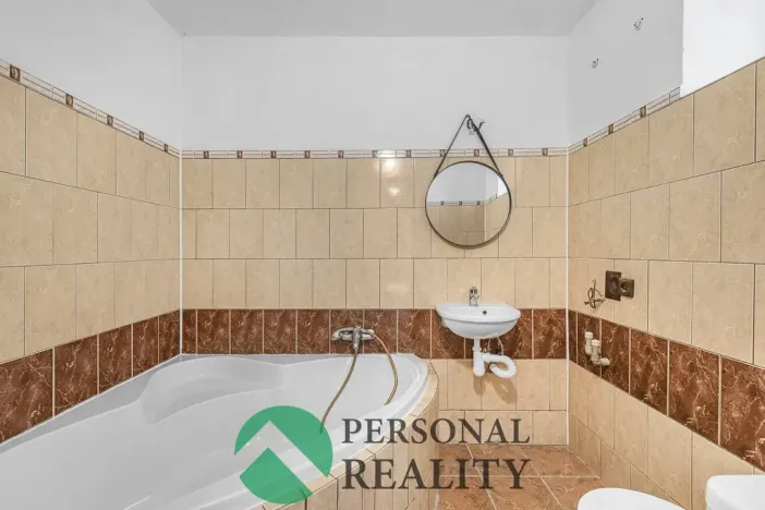 Prodej rodinného domu, Chlumec nad Cidlinou, Čelakovského, 44 m2