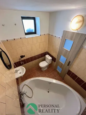 Prodej rodinného domu, Chlumec nad Cidlinou, Čelakovského, 44 m2