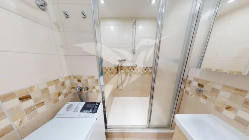 Pronájem bytu 3+1, Plzeň, Hodonínská, 82 m2