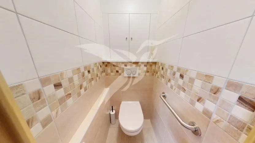 Pronájem bytu 3+1, Plzeň, Hodonínská, 82 m2