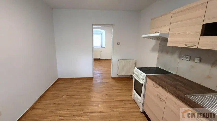 Pronájem bytu 2+1, Kostelec na Hané, Pod Kosířem, 52 m2