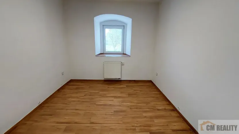 Pronájem bytu 2+1, Kostelec na Hané, Pod Kosířem, 52 m2