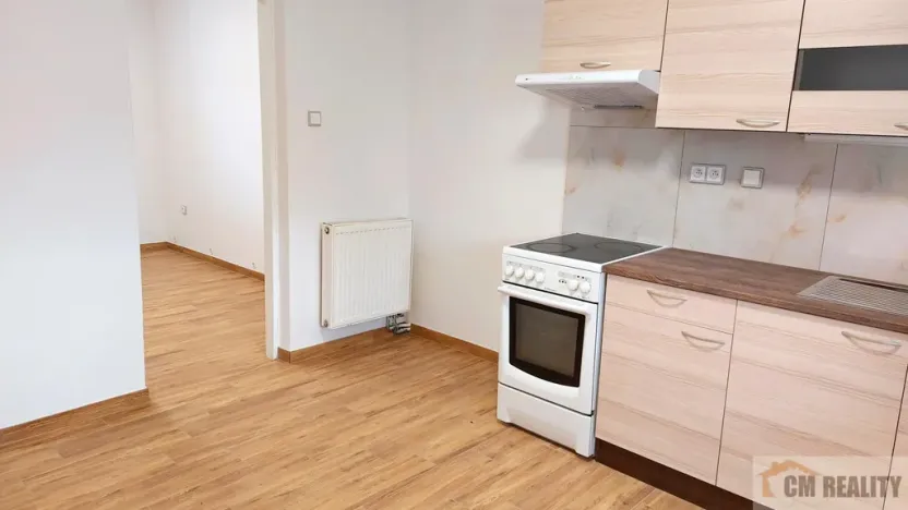 Pronájem bytu 2+1, Kostelec na Hané, Pod Kosířem, 52 m2