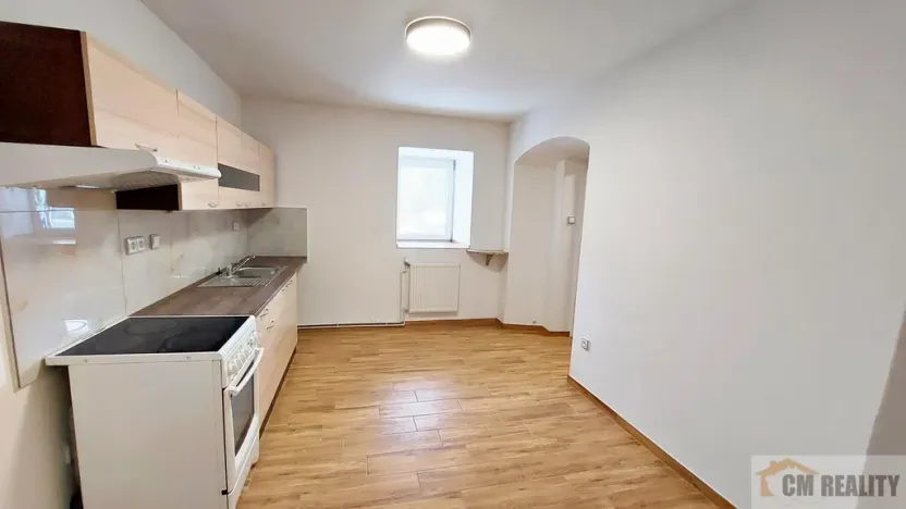 Pronájem bytu 2+1, Kostelec na Hané, Pod Kosířem, 52 m2